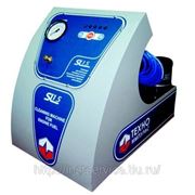 SL-015Автомат для очистки топливных систем бензиновых и дизельных двигателей
