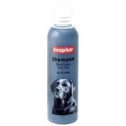 Pro Vitamin Shampoo Black