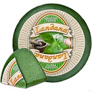 «LANDANA» Green Pesto, 1 кг