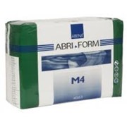 Подгузники для лежачих больных ABRI-FORM Comfort