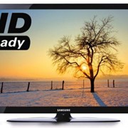 Телевизор LEDTV Samsung UE19D4003BW 19"