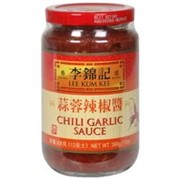 Чили гарлик соус Chili garlic sauce фото