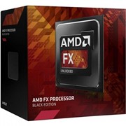 Процессор AMD FX-8370 (FD8370FRHKHBX) фотография