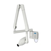 Fona XDC - высокочастотный дентальный рентгеновский аппарат с настенным креплением фотография