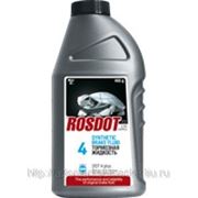 Тормозная жидкость РОСДОТ-4