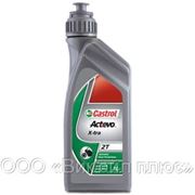 Castrol моторное масло Act&gt;Evo X-tra 2T (1 л. )
