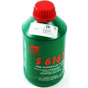 Жидкость ГУРа FEBI зелен (06161) 1 л