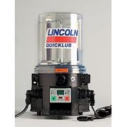 Автоматическая централизованная система смазки “Lincoln GmbH”