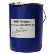 SWD Rheinol LKW EP-Radlagerfett KP2N-30