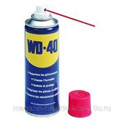 WD-40(0,2) Средство для 1000 применений в быту