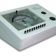 Часы процедурные Микромед электронные со звуковым сигналом фото