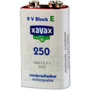 Аккумулятор Xavax H-111928