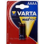 Элемент питания Varta LR8 D425 AAAA 1.5V