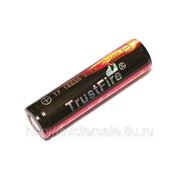 Аккумулятор TrustFire 18650 (2400mA) фото