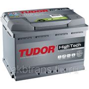 Аккумулятор автомобильный купить TUDOR HT 60 а/ч о.п.