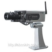 Муляж видеокамеры моторизованный iTech PRO iLLusion фото