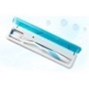 Персональный стерилизатор зубных щёток фото