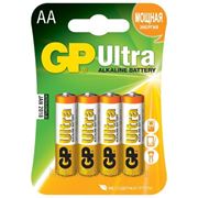 Батарейка Gp 15au-bc4 ultra фото