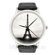 Часы “ Miusli Eiffel tower“ фото