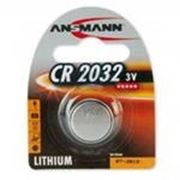 Батарейка Ansmann CR 2032