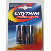 Спутник Premium Aikaline LR03/4B (80/640) фотография