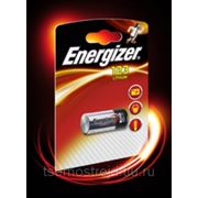 Energizer LITHIUM 123 фото