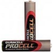 Батарея Duracell Procell AA фотография