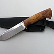 Нож из нержавеющей стали 95Х18 “Охотник“ (малый) фото