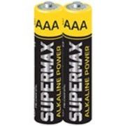 Батарейка AAA 1.5v фото