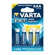 Батарейка Varta High energy 4903121414 фото