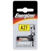 Energizer Energiz Special A27 1шт