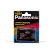 Аккумулятор Panasonic HHR-P501 KX-A36,700mAh 3,6V