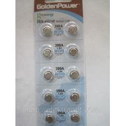 GOLDEN POWER 399A (G7) (10/500/5000)- Эл.питания фотография