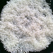 Рис белый Japonica, 5% дробления, Вьетнам фото