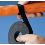 Крепежные ленты многоразовые TAK-TAPE™ Hook & Loop Panduit: стяжки Velcro или липучка фото