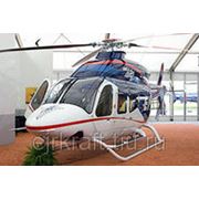 Вертолет Bell 429 фото