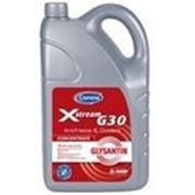 Comma XSR5L Антифриз-концентрат красного цвета "Xstream G30 Antifreeze & Coolant Concentrate", 5л