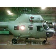 Вертолет МИ-2