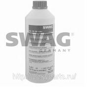 99901381 Антифриз SWAG 1.5L (красный G12) Германия