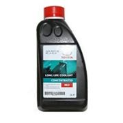 Антифриз TOYOTA LONG LIFE COOLANT (concentrated) (RED) 1 л. фото