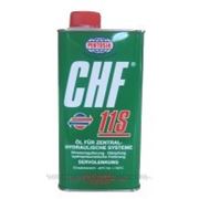 Жидкость для ГУР Pentosin CHF 11S (1л.)