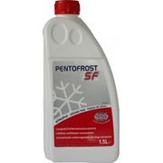 Антифриз Pentosin Pentofrost SF (концентрат G12 красно-фиолетовый 1,5 Л.)