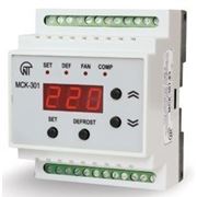 МСК-301-52 Контроллер управления температурными приборами