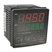 Контроллер температуры по стандарту 1/4 DIN серии 4С фото