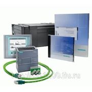 SIMATIC S7-1200 and KTP400 basic starter kit 6AV6651-7AA01-3AA1 / 6AV6 651-7AA01-3AA1 / 6AV66517AA013AA1 фото