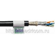 Кабель Belden 3105A, 3106A, 3107A, 3108A, 3109A (RS-485) — симметричный индустриальный кабель