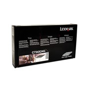 Фотобарабан Lexmark C734X24G фото