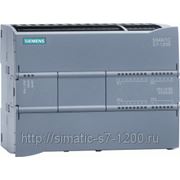 SIMATIC CPU 1215C, DC/DC/RLY 6ES7215-1HG31-0XB0 / 6ES7 215-1HG31-0XB0 / 6ES72151HG310XB0 фото