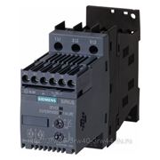 Устройство плавного пуска SIRIUS 3RW3014-1BB14 / 3RW30 14-1BB14 / 3RW30141BB14