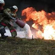 Пенообразователи для пожаротушения типа AFFF/AR фото